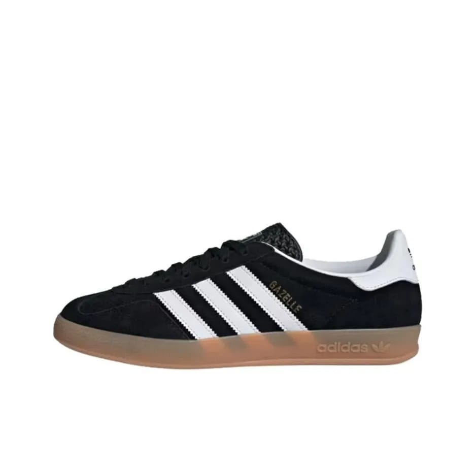 Adidas Shoes Gazelle - Adidas Originals GAZELLE INDOOR – buty