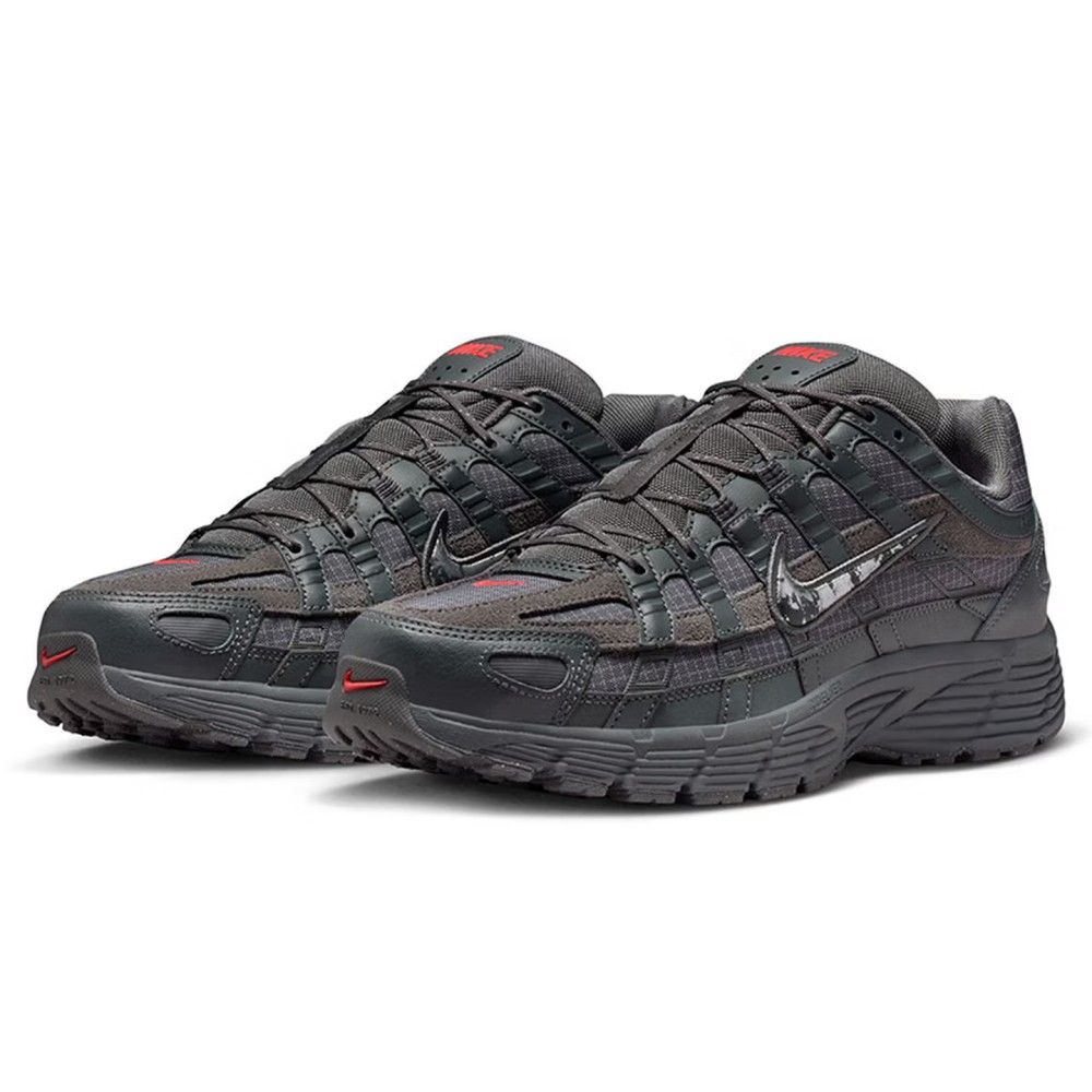 Nike Shoes Air Max 90 - Męskie buty do biegania Nike P-6000