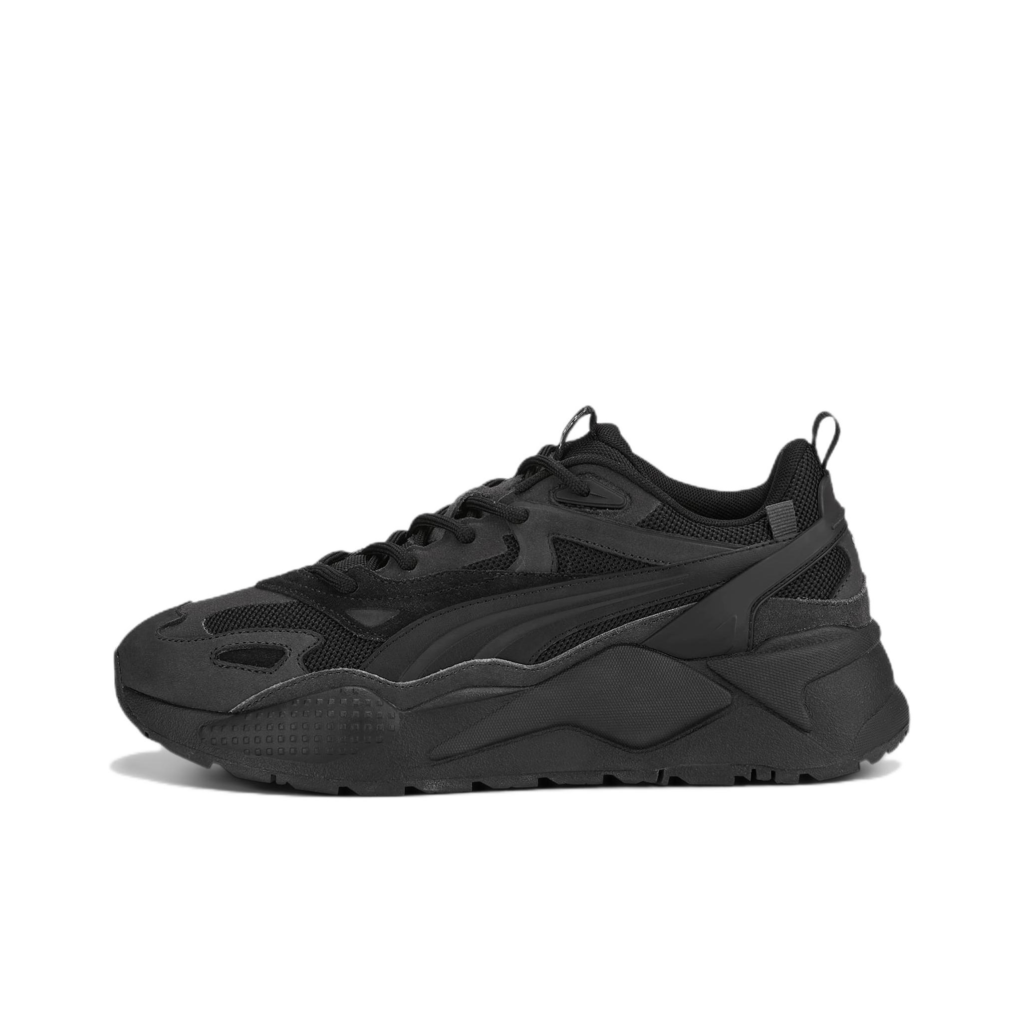 Puma Shoes Rs-X - PUMA RS X Efekt PRM Tekstylne,