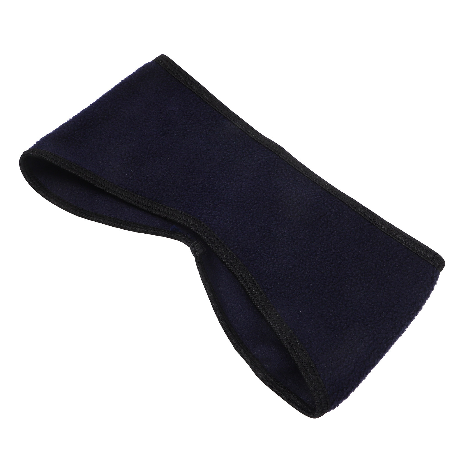 Ocieplana flisem opaska na gło – Winter Headband Fleece recenzja i cena