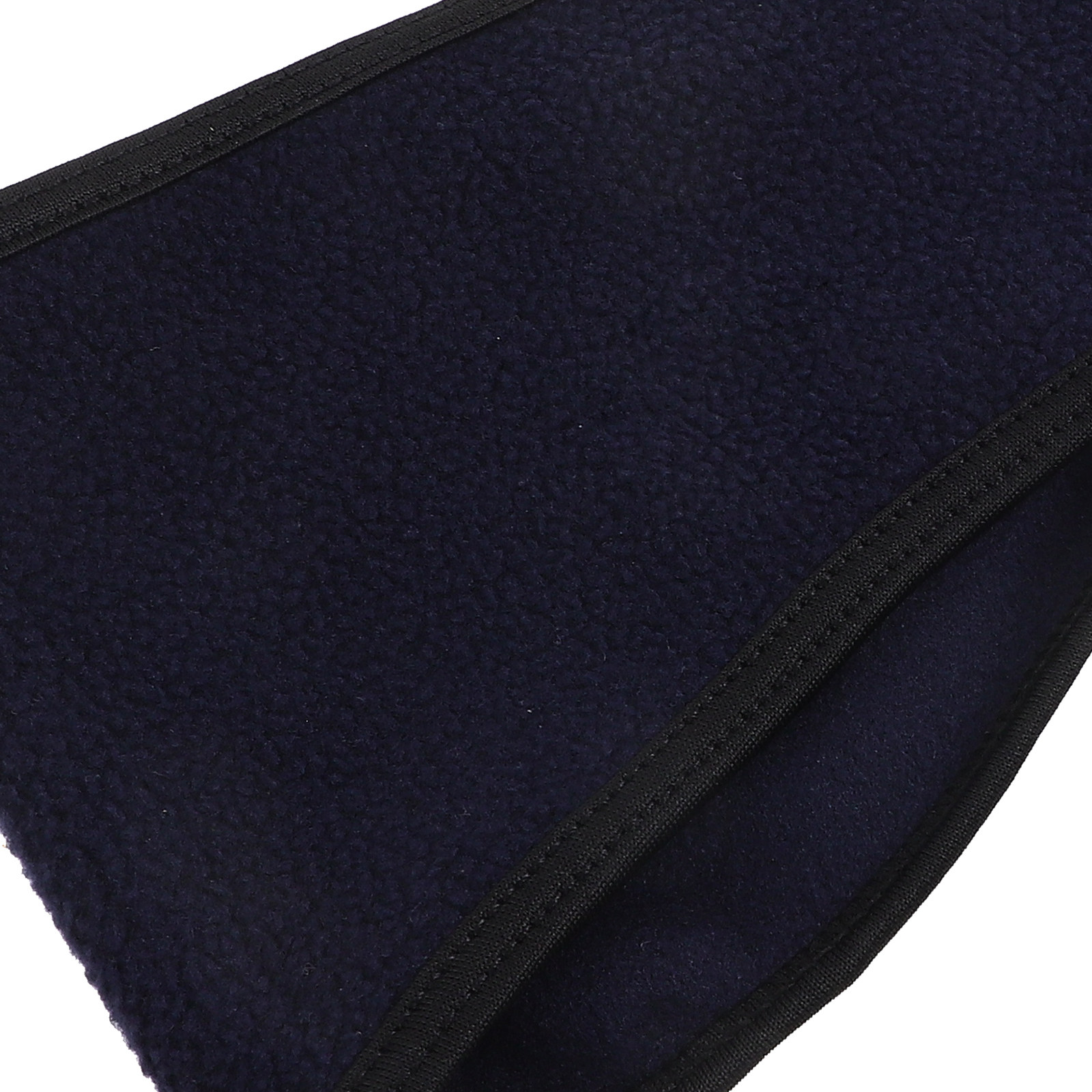 Ocieplana flisem opaska na gło – Winter Headband Fleece recenzja i cena