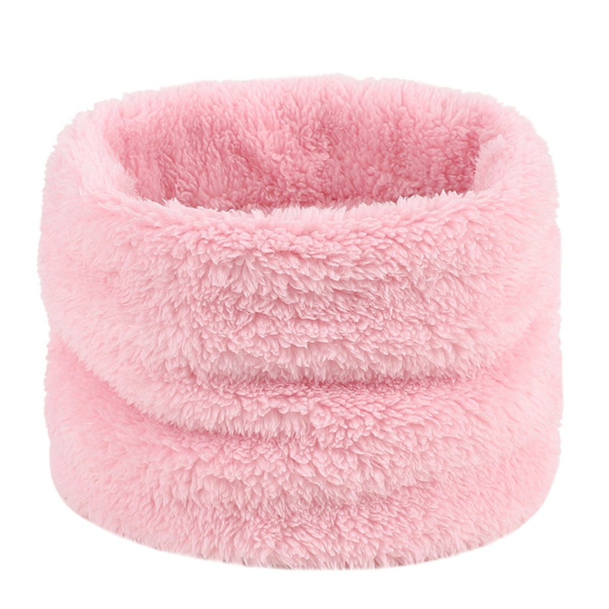 Nowy, jednolity kolor, ociepla – Neck Gaiter Fleece recenzja i cena
