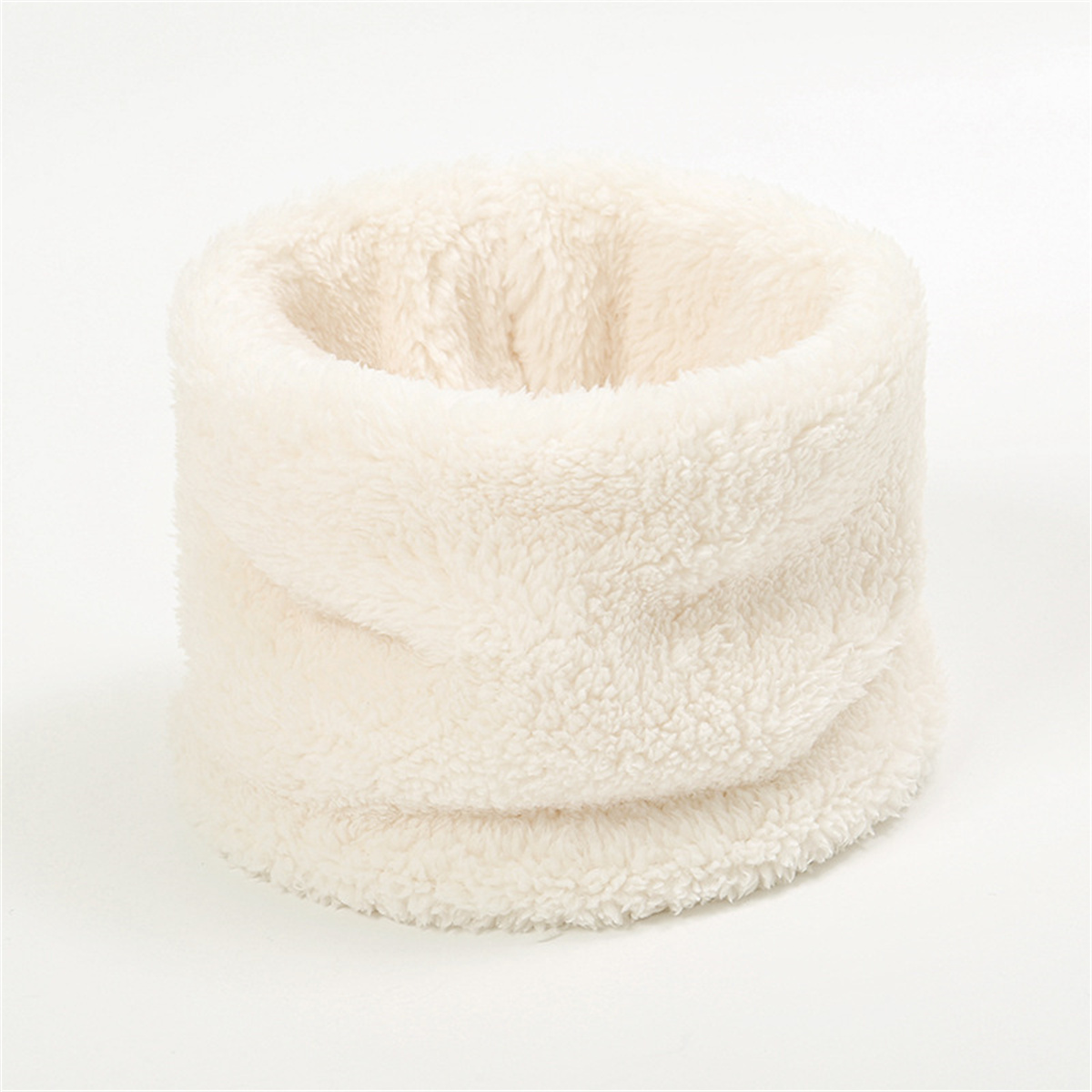 Nowy, jednolity kolor, ociepla – Neck Gaiter Fleece recenzja i cena