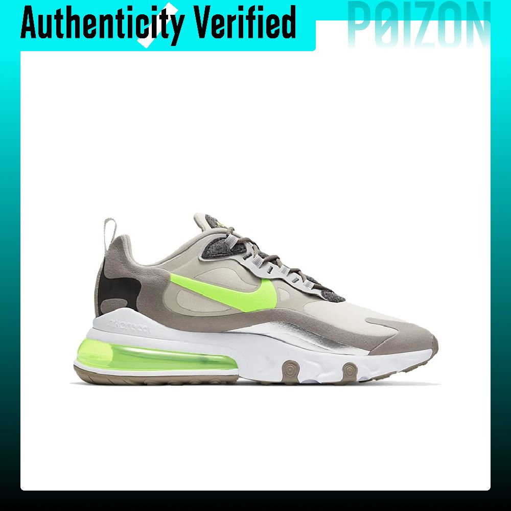 Buty do biegania Nike Air Max  – Nike Shoes Air Max 270 recenzja i cena