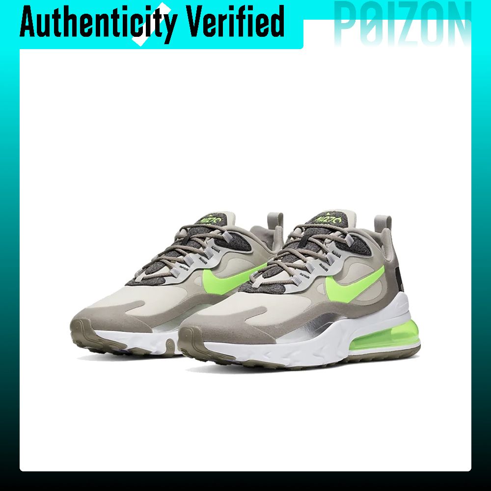 Buty do biegania Nike Air Max  – Nike Shoes Air Max 270 recenzja i cena