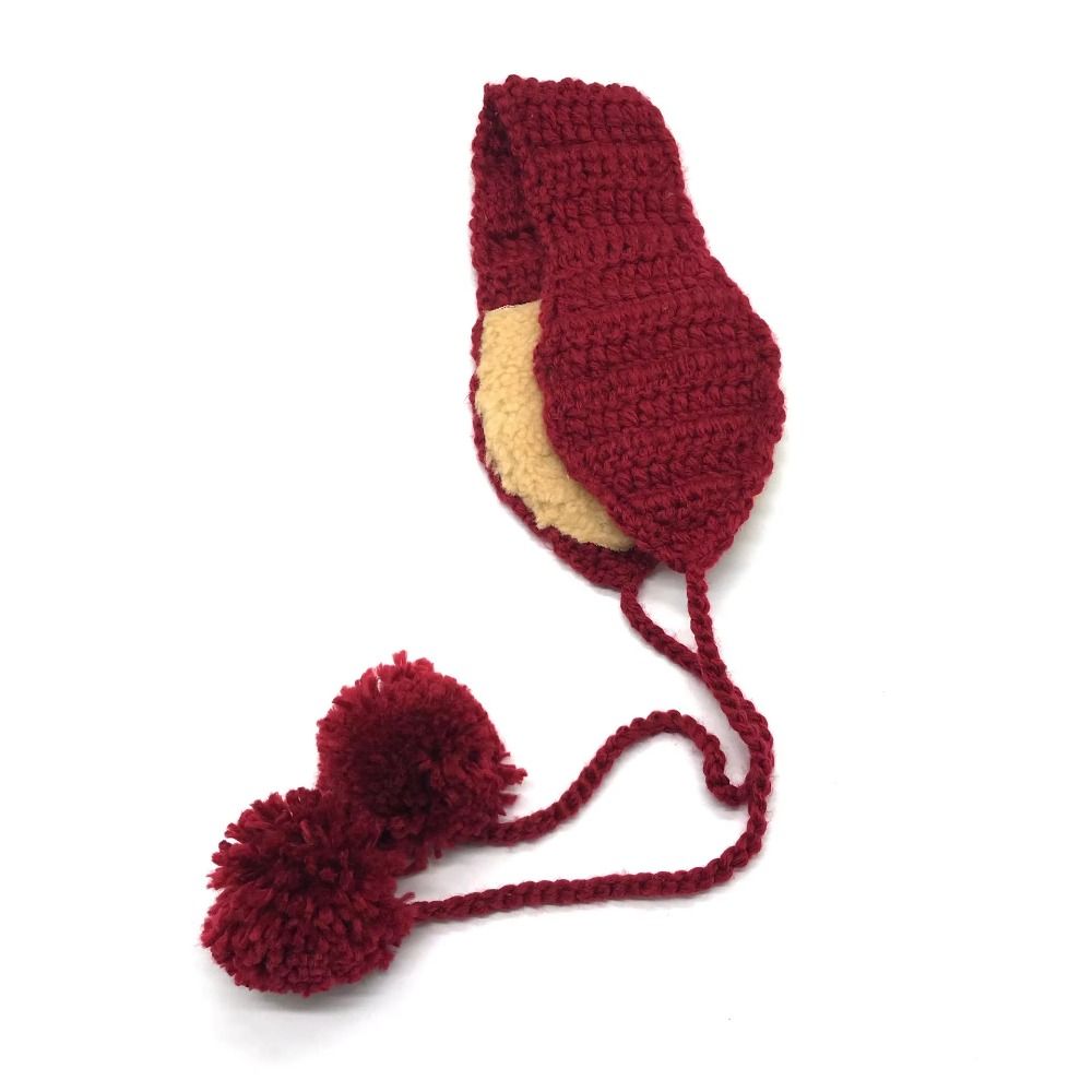 Regulowane, wiatroodporne, zim – Earmuffs Foldable recenzja i cena