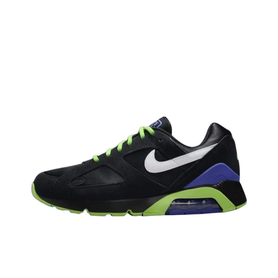 Buty do biegania Nike Air Max  – Nike Shoes Air Max 90 recenzja i cena