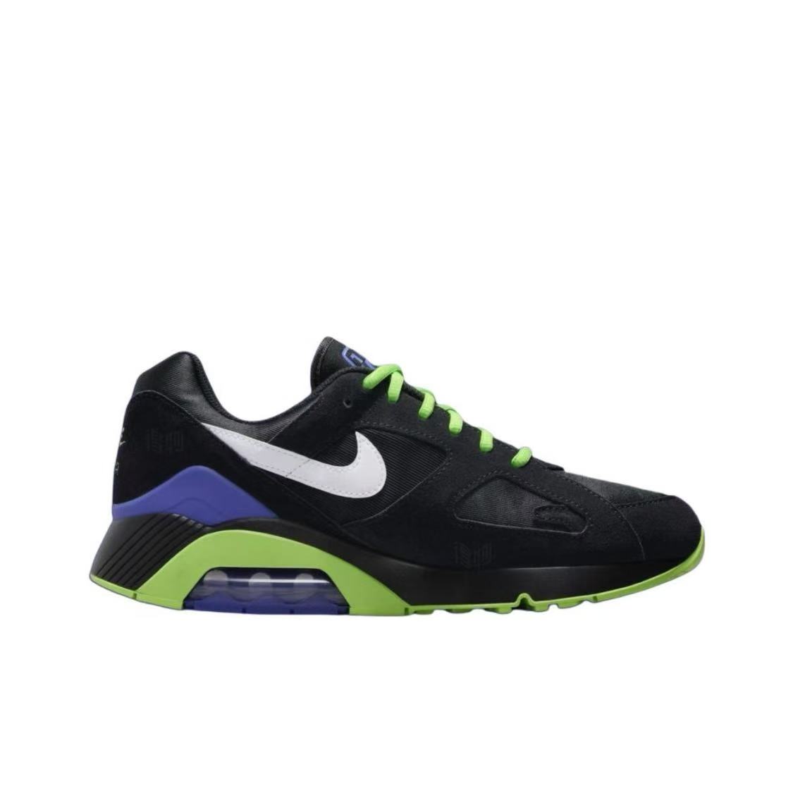 Buty do biegania Nike Air Max  – Nike Shoes Air Max 90 recenzja i cena