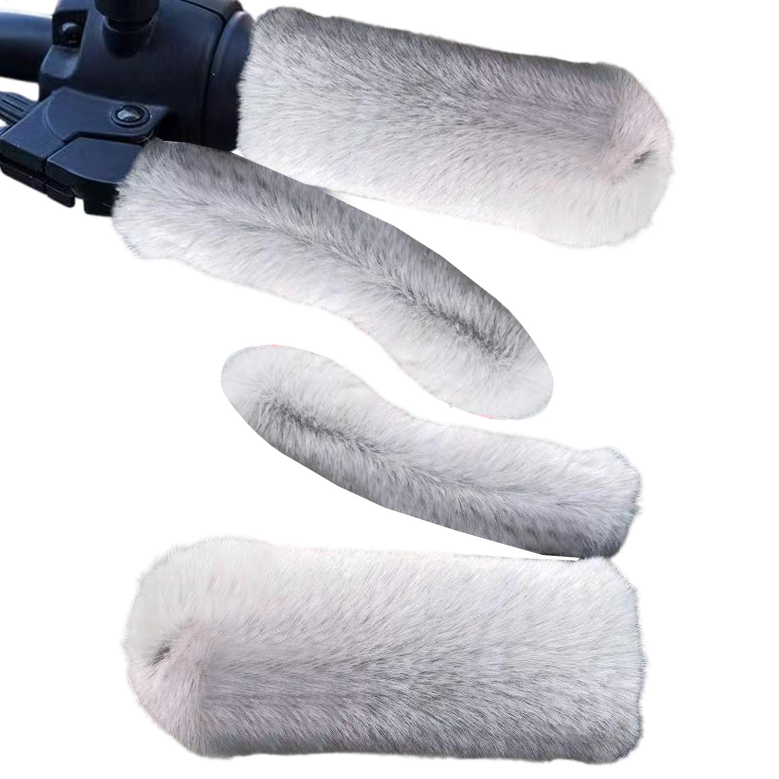 Ocieplacze na kierownicę motoc – Hand Warmer Electric recenzja i cena