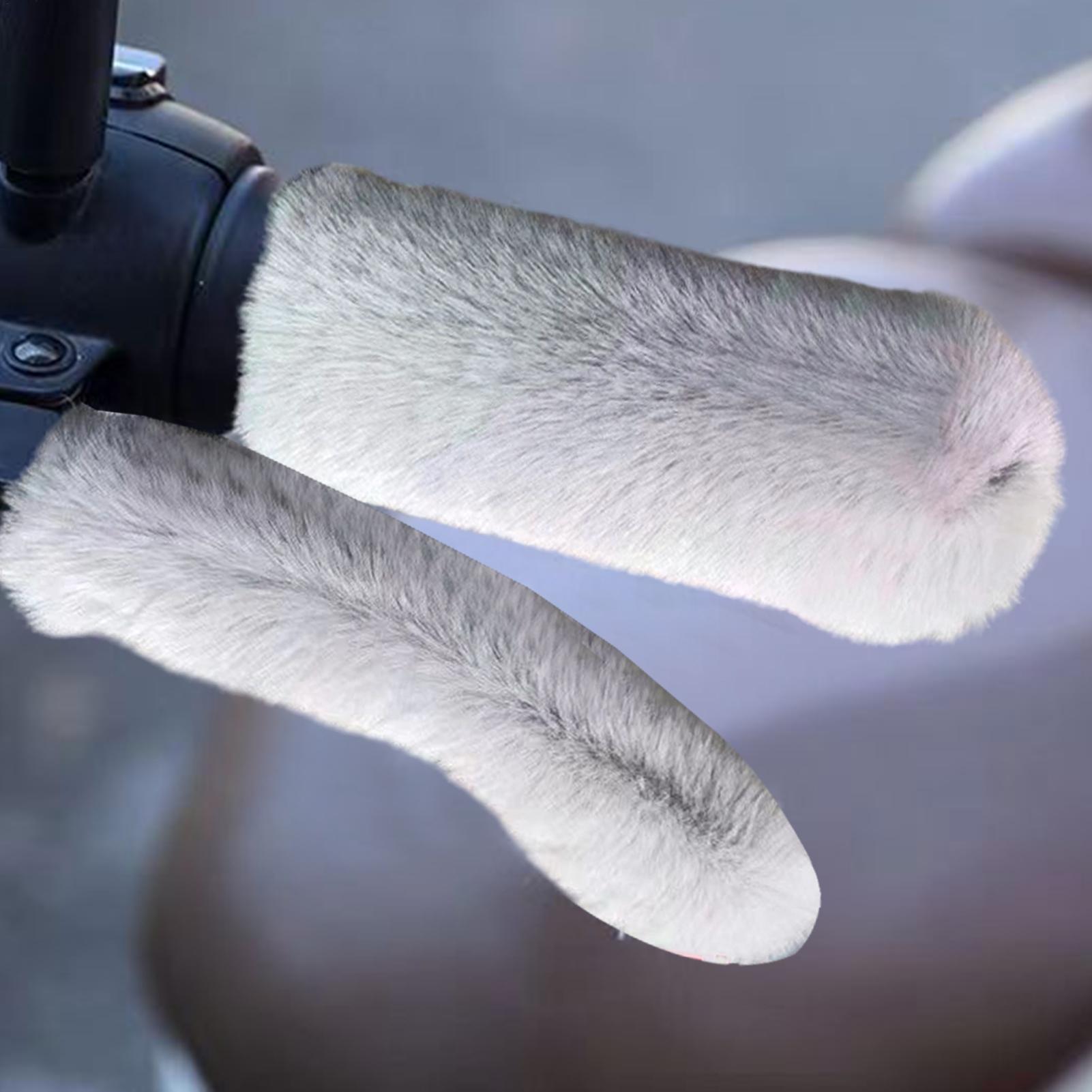 Ocieplacze na kierownicę motoc – Hand Warmer Electric recenzja i cena