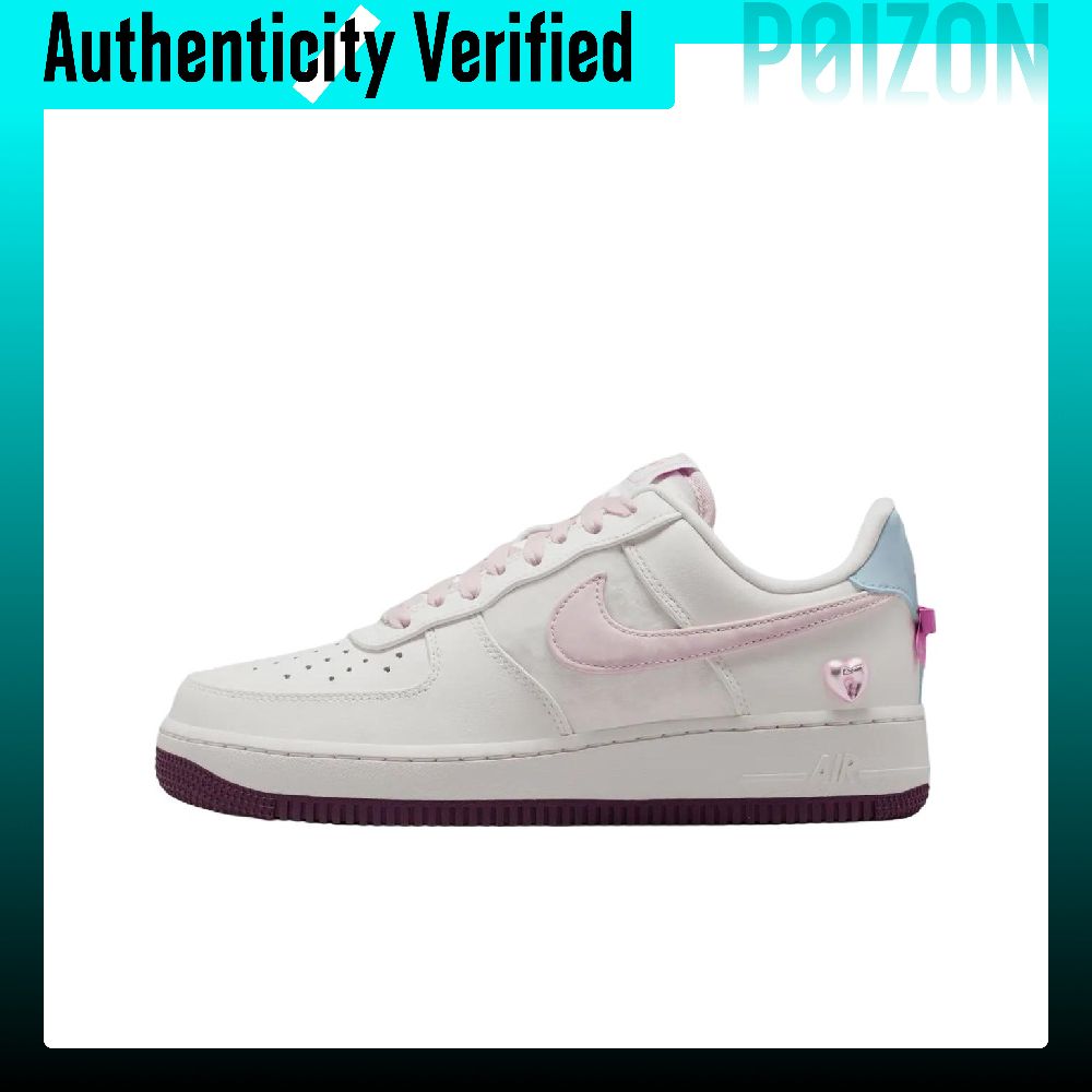 Nike Air Force 1 Low top Buty  – Nike Shoes Air Force 1 recenzja i cena