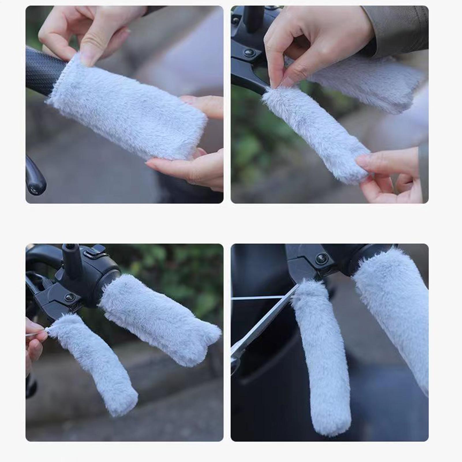 Ocieplacze na kierownicę motoc – Hand Warmer Electric recenzja i cena