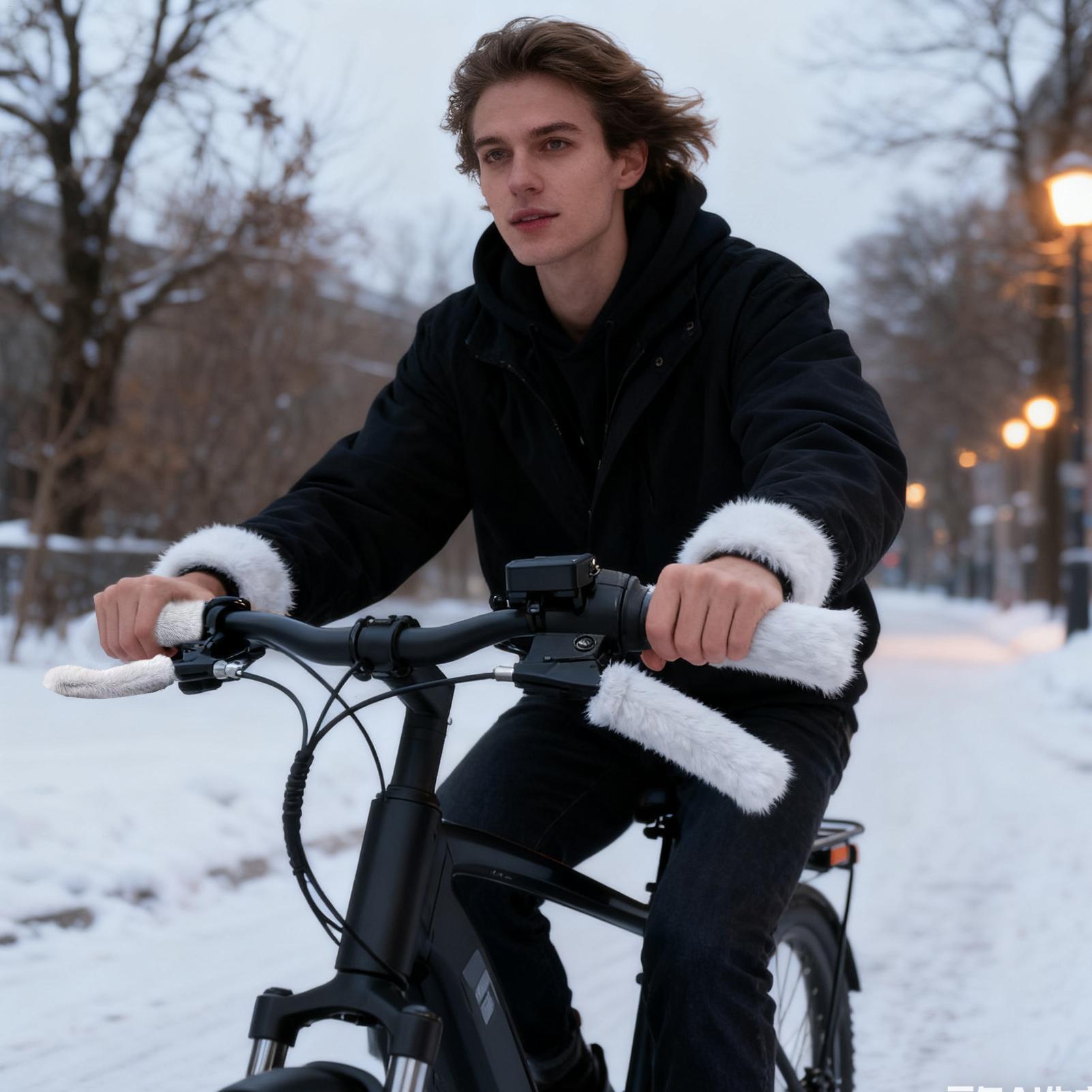Ocieplacze na kierownicę motoc – Hand Warmer Electric recenzja i cena