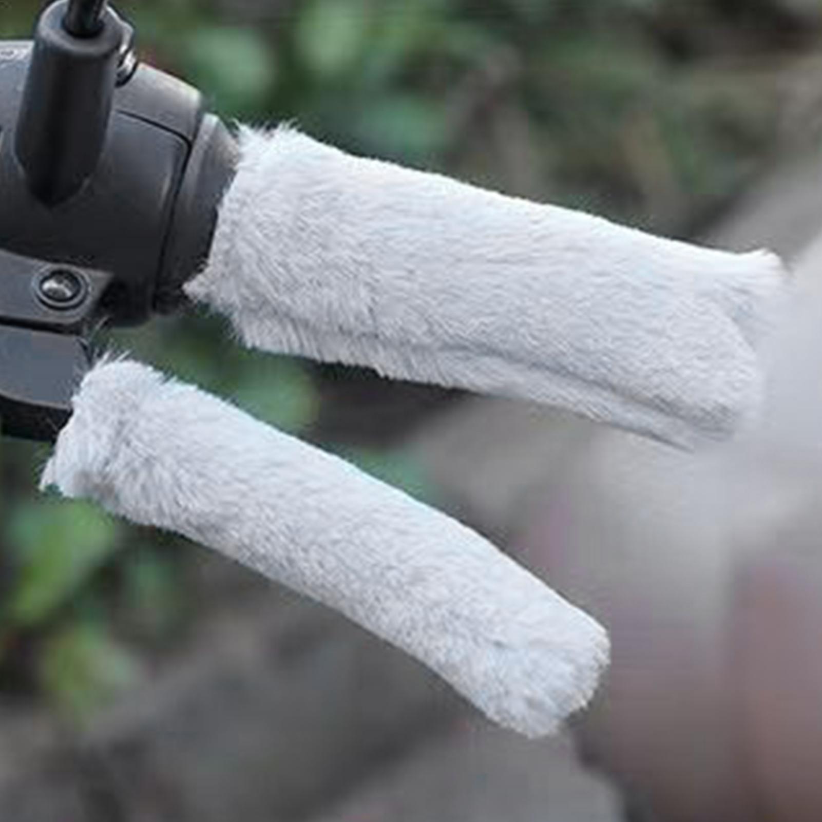 Ocieplacze na kierownicę motoc – Hand Warmer Electric recenzja i cena