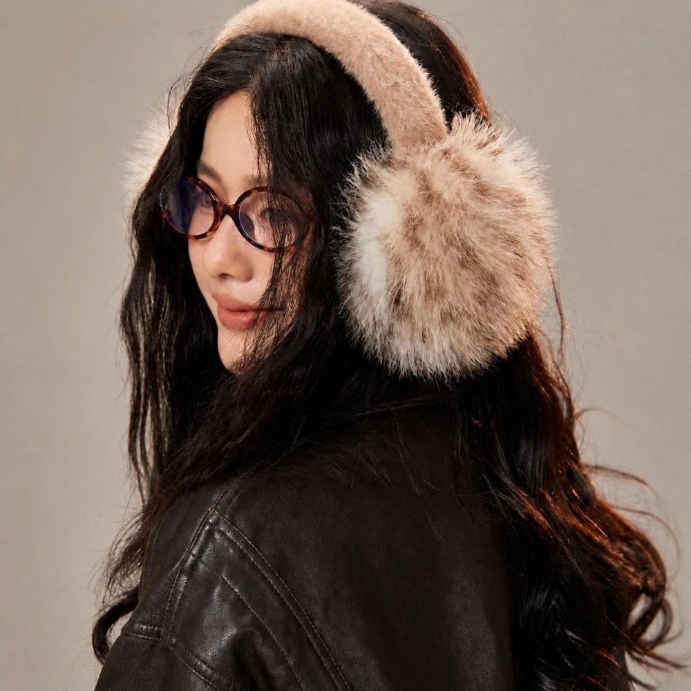 Vintage wiatroodporne nausznik – Earmuffs Foldable recenzja i cena