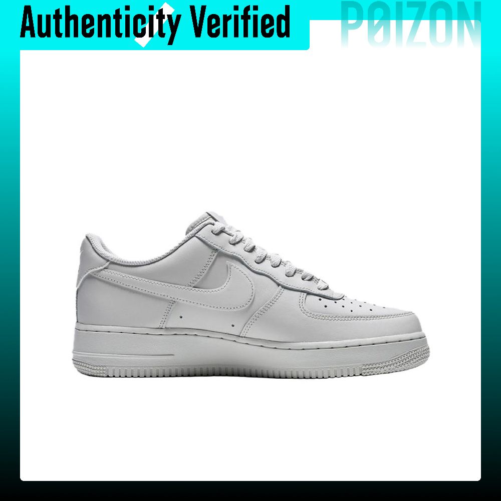 Męskie buty do jazdy na deskor – Nike Shoes Air Force 1 recenzja i cena