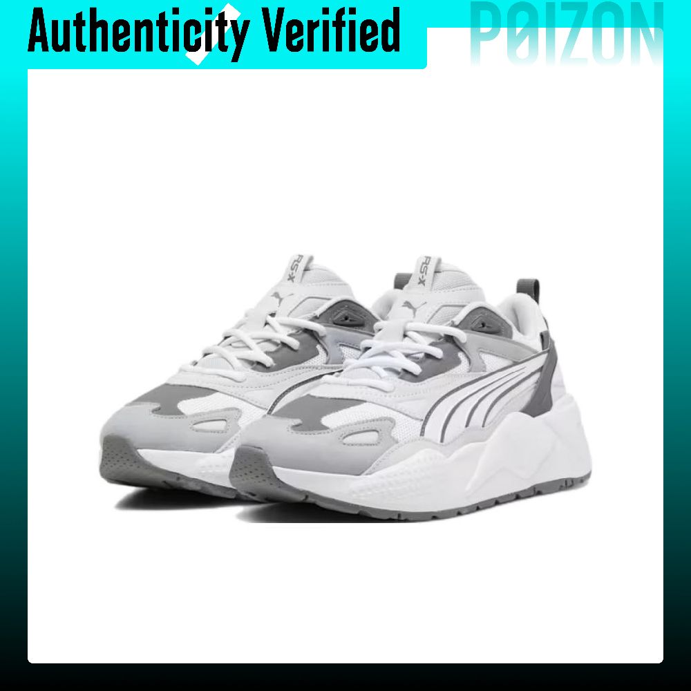 Buty do biegania PUMA RS X, wy – Puma Shoes Rs-X recenzja i cena