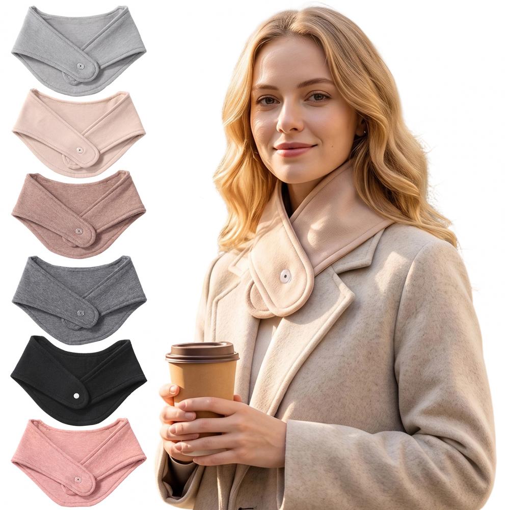 Ochraniacz na szyję termiczny, – Neck Gaiter Fleece recenzja i cena