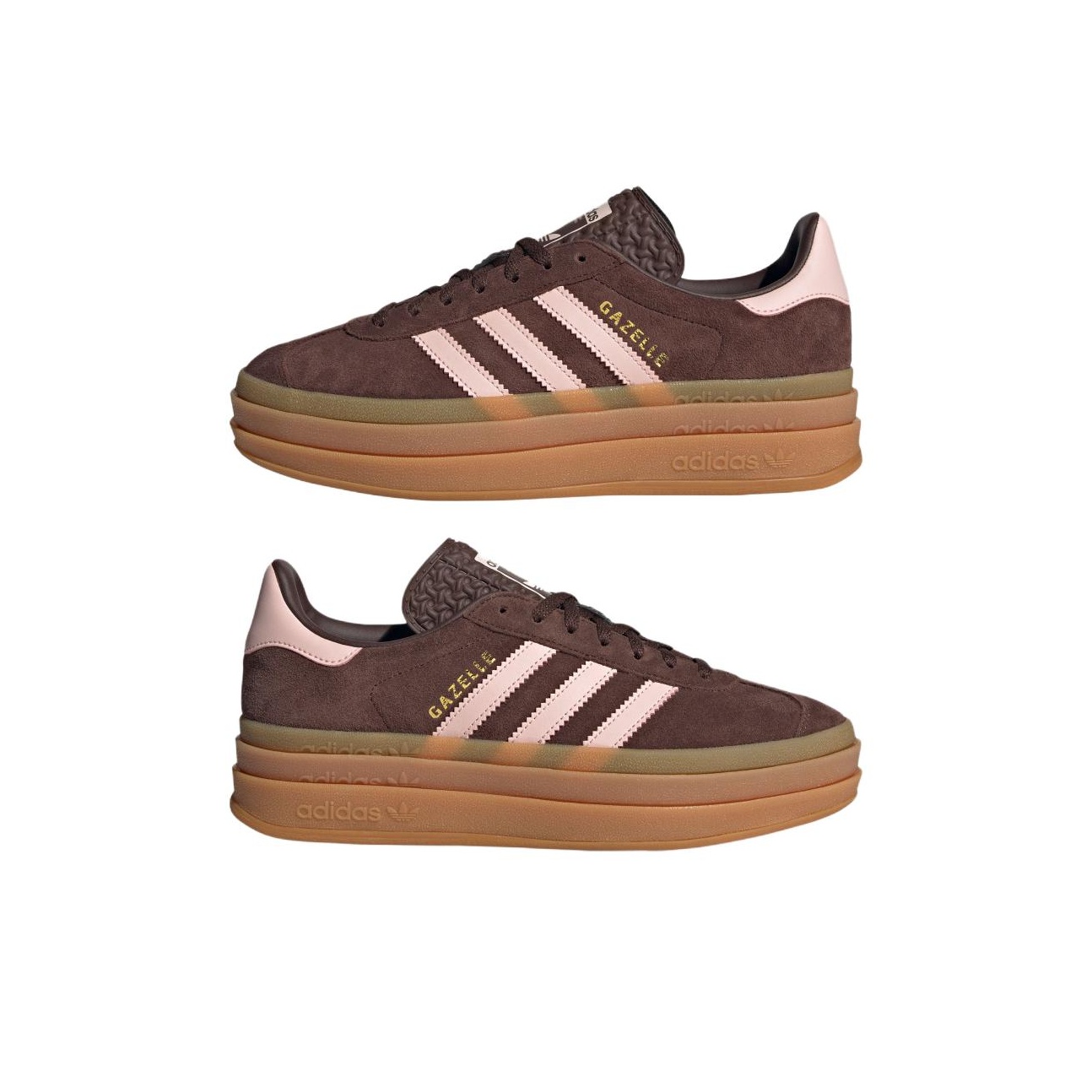 Adidas Originals GAZELLE BOLD  – Adidas Shoes Gazelle recenzja i cena