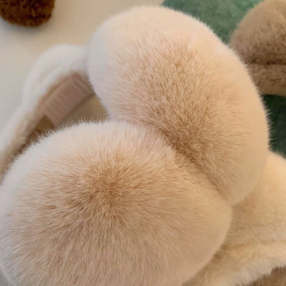 Urocze, kocie nauszniki, ciepł – Earmuffs Foldable recenzja i cena
