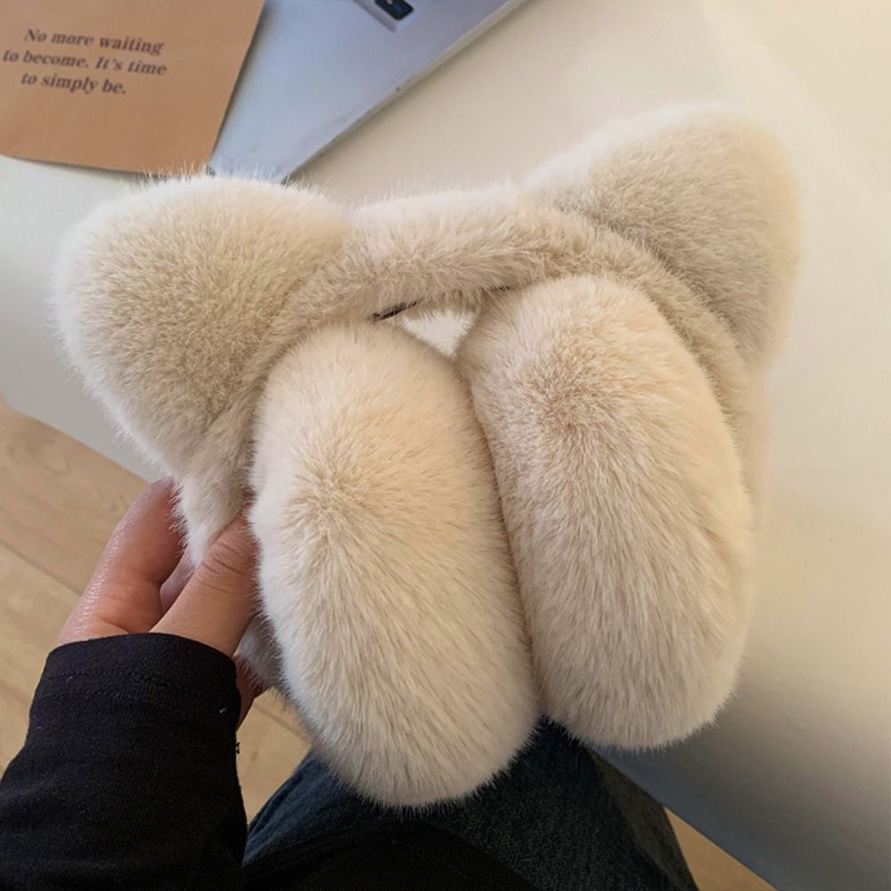 Urocze, kocie nauszniki, ciepł – Earmuffs Foldable recenzja i cena
